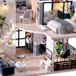 Cómo puedo desarrollar mi propio estilo en miniaturas y manualidades