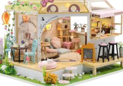 Cómo puedo mejorar mis habilidades en la creación de miniaturas