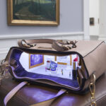 Es más fácil hacer miniaturas de objetos inanimados o de personas