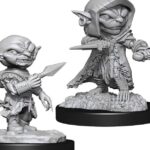 Cuál es la mejor manera de añadir detalles a una miniatura